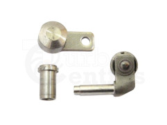 Wastegate valve CO-49-0001 2