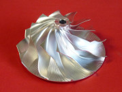 Крыльчатка компрессора - GA-03-0141