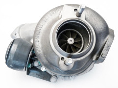 Turbo 11657790328 11657794025 728989-0001 2