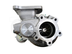 Turbo 51091017228 874777-0001 2