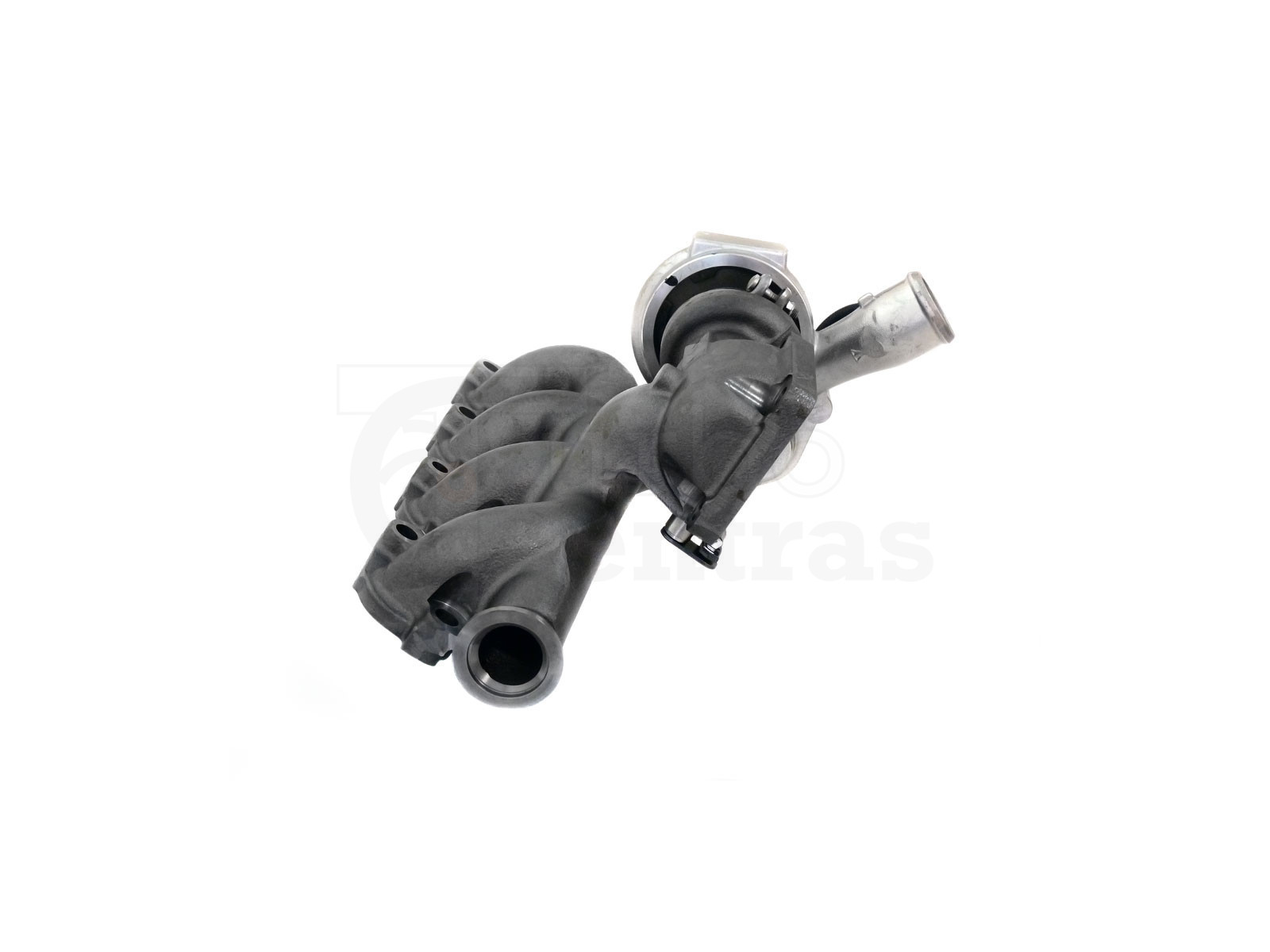 Turbo 3C1Q-6K682-EB 3C1Q6K682EB 49135-06017 49S35-06017