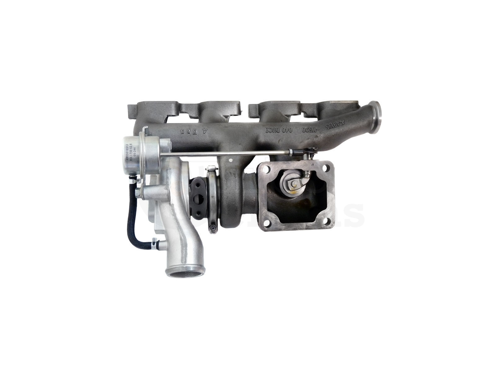 bori　3点セット Turbo 3C1Q-6K682-EB 3C1Q6K682EB 49135-06017 49S35-06017