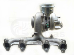 Turbina 54399900029 54399880029 54399710029 54399700029 03G253019K 543 2