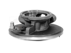 Guolių korpusas GA-01-0080 GT171-306 2