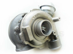 Turbina 2248906H 454191-0009 454191-5009S