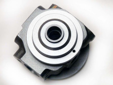 Bearing housing MH-01-0003 TD025-302