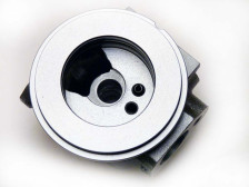 Bearing housing MH-01-0003 TD025-302