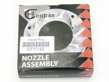 Nozzle ring assy. GA-06-0024 GT17-92