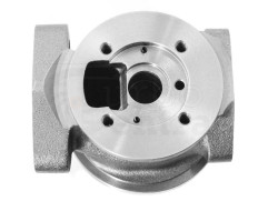 Bearing housing BW-01-0101 K27-300 2