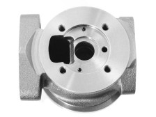 Bearing housing BW-01-0101 K27-300