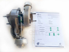 Турбина 18900-RSR-E01 18900RSRE01 753708-0005