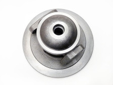 Bearing housing 3537112 HO-01-0001 HX40-300