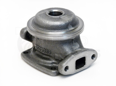 Bearing housing 3520574 H1C-300 HO-01-0004