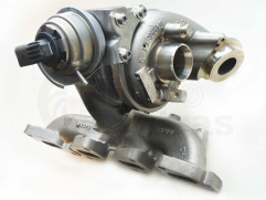 Turbo 03L253010F 785448-0005 785448-5005S 785448-9005S