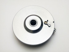 Bearing housing GA-01-0140 GT22-305