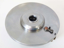 Bearing housing GA-01-0136 GT22-301