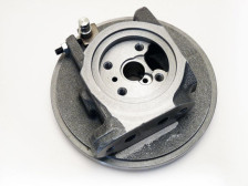 Bearing housing GA-01-0127 GT20-313