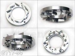 Nozzle ring assy. GA-06-0026 GT17-94
