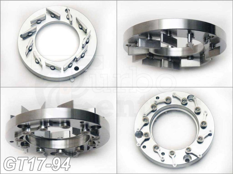 Nozzle ring assy GA-06-0026