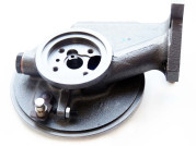 Bearing housing - GA-01-0124