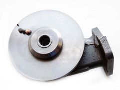 Корпус подшипников GA-01-0124 GT20-310 2