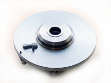 Bearing housing GA-01-0123 GT20-309