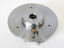 Корпус подшипников GA-01-0117 GT20-303