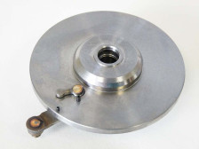 Bearing housing GA-01-0114 GT20-300