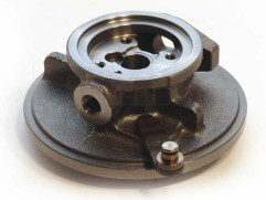 Корпус подшипников 722282-0049 GA-01-0112 GT18-303 2