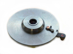 Bearing housing GA-01-0111 GT18-302 2