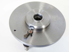 Корпус подшипников 722282-0045 GA-01-0109 GT17-320