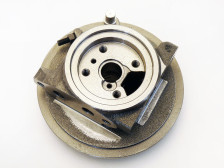 Bearing housing GA-01-0107 GT17-318