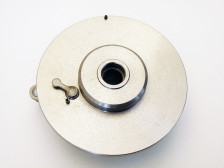 Bearing housing GA-01-0106 GT17-317