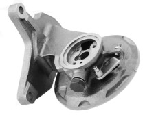 Bearing housing GA-01-0101 GT17-312