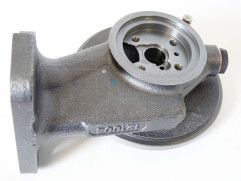 Bearing housing GA-01-0097 GT17-308 2