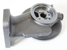 Bearing housing GA-01-0097 GT17-308