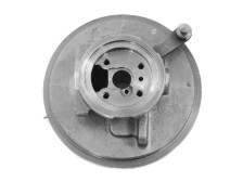 Bearing housing GA-01-0074 GT171-300