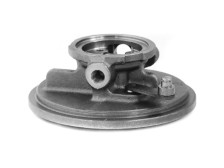 Bearing housing GA-01-0074 GT171-300