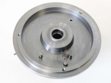 Bearing housing GA-01-0068 GT16-300