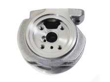 Bearing housing GA-01-0065 GT15-316