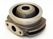 Bearing housing - GA-01-0060