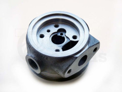 Bearing housing 713782-0006 GA-01-0054 GT15-304