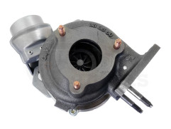 Turbo 54389880001 54389700001 117969H821067824 144117969R 144119252R 5 2