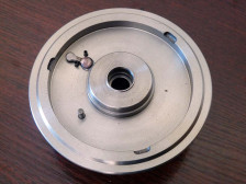 Bearing housing GA-01-0024 GT12-300