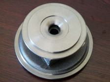 Bearing housing GA-01-0024 GT12-300