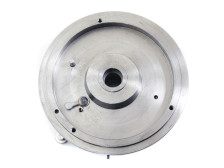 Bearing housing GA-01-0018 GT117-317