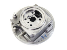 Bearing housing GA-01-0017 GT117-316