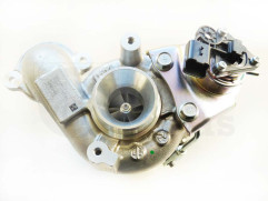 Turbo 49373-02004 9673283680