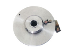 Bearing housing GA-01-0016 GT117-315