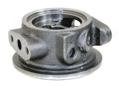 Bearing housing GA-01-0015 GT117-314 2